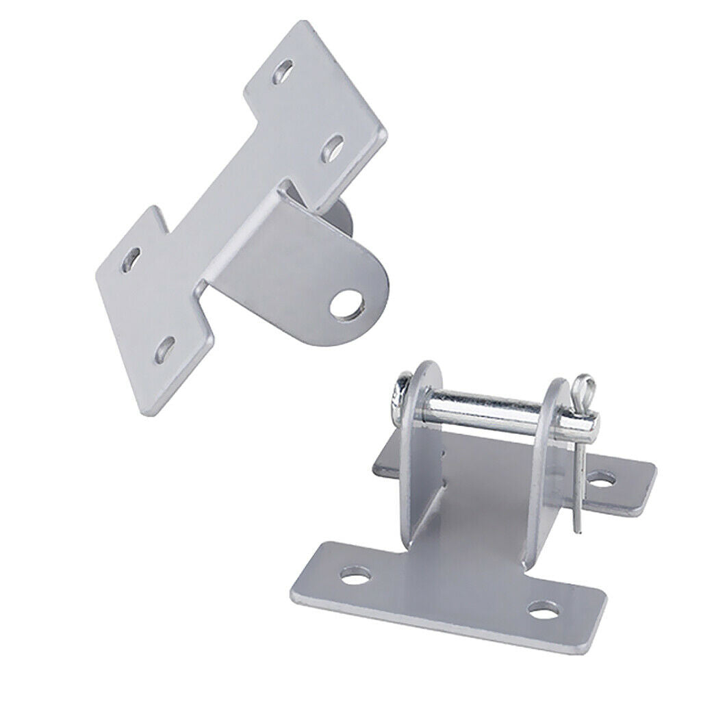 1 pair of mounting brackets, mounting brackets, mounting brackets for linear