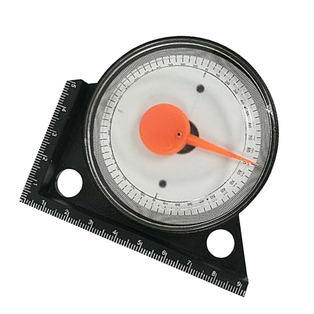 Angle Locator Finder Level Dial