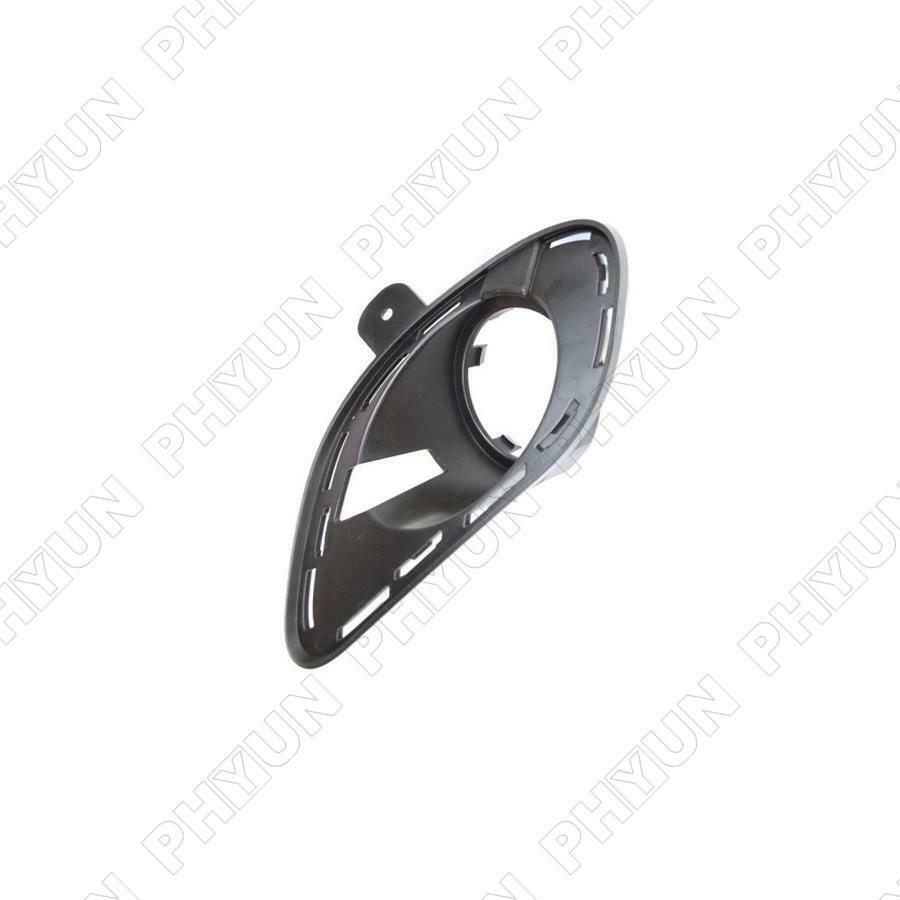 For 2015-20 Dodge Charger Fog Light Lamp Brackets Part# 68280430AA 68280431AA