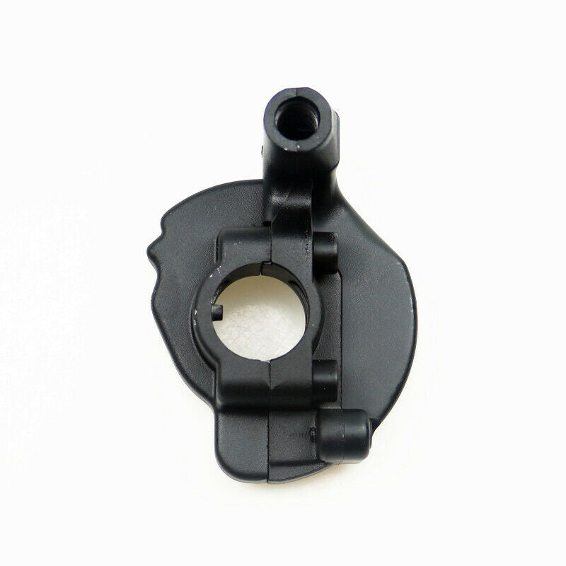 Handle Bar Throttle Cable Accelerator Holder Bracket For Ducati 696 795 796 1100