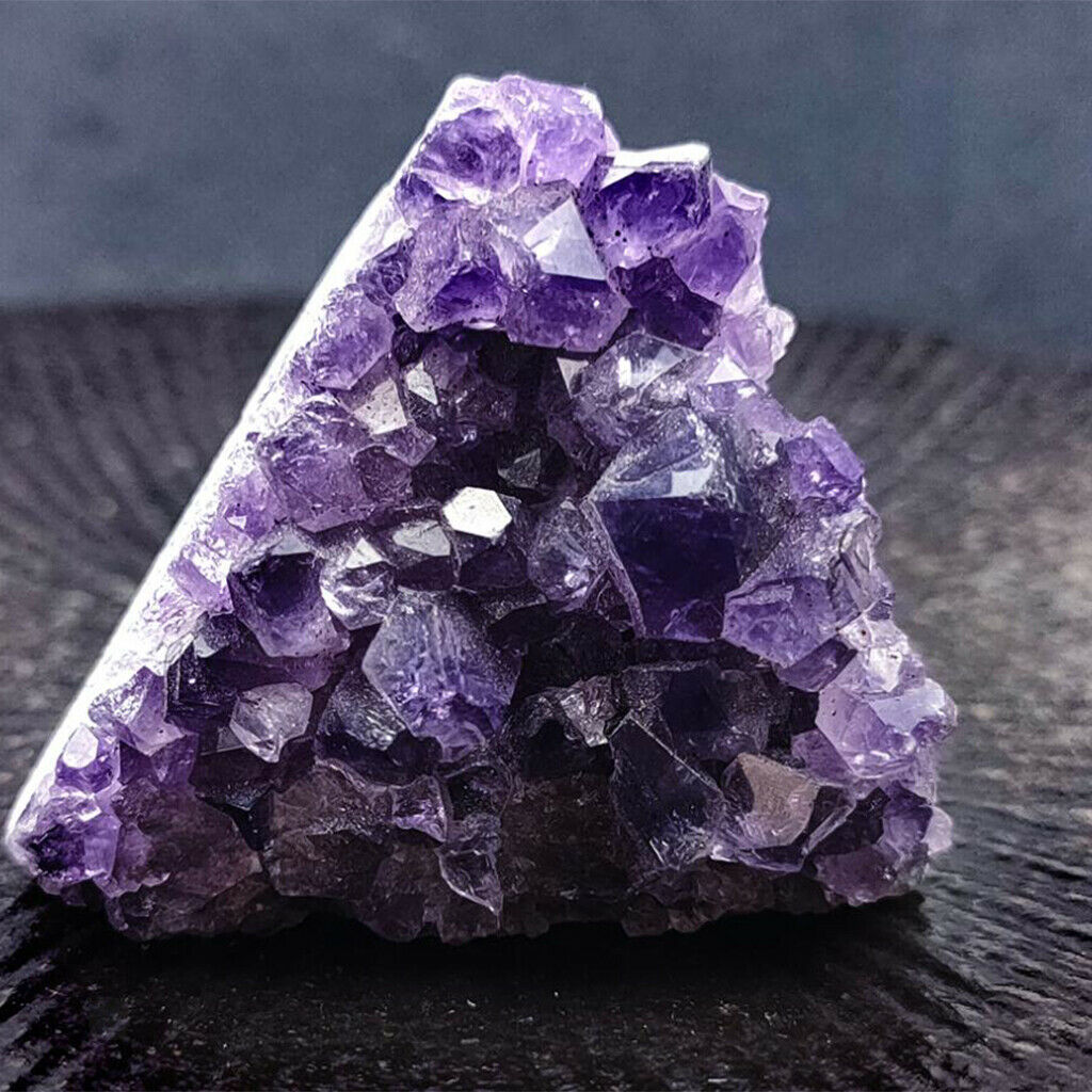 Mixed Crystal Stones Heal Stone Teaching Decoration Aventurine Clear Quartz