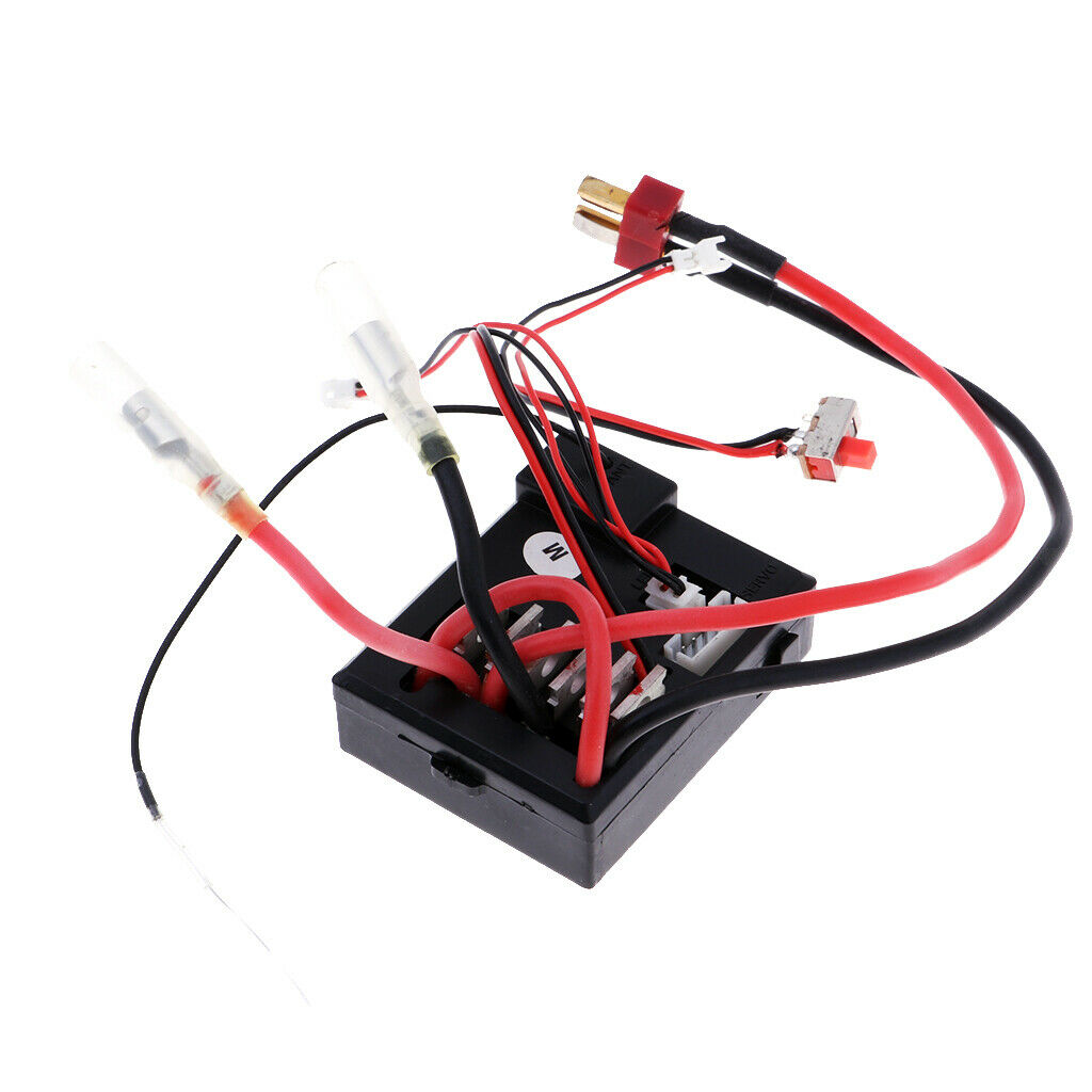 RC Car 12428-0056 Circuit Board Fit for WLtoys 12423 12428 1:12 RC Car