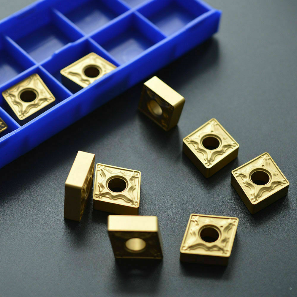 CNMG120408-HM BP010 CNMG432-HM CNC Carbide turning inserts For MCLNR  holder