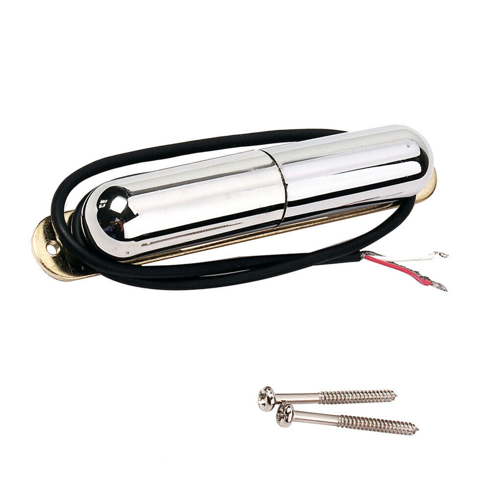 Acoustic Electric Transducer Coil Lipstick Pads Transducer
