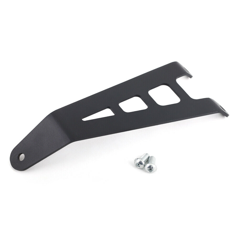 Rear Foot Rest Blanking Plates For SUZUKI GSX-R 600 GSX-R750 GSXR600 2011-2020