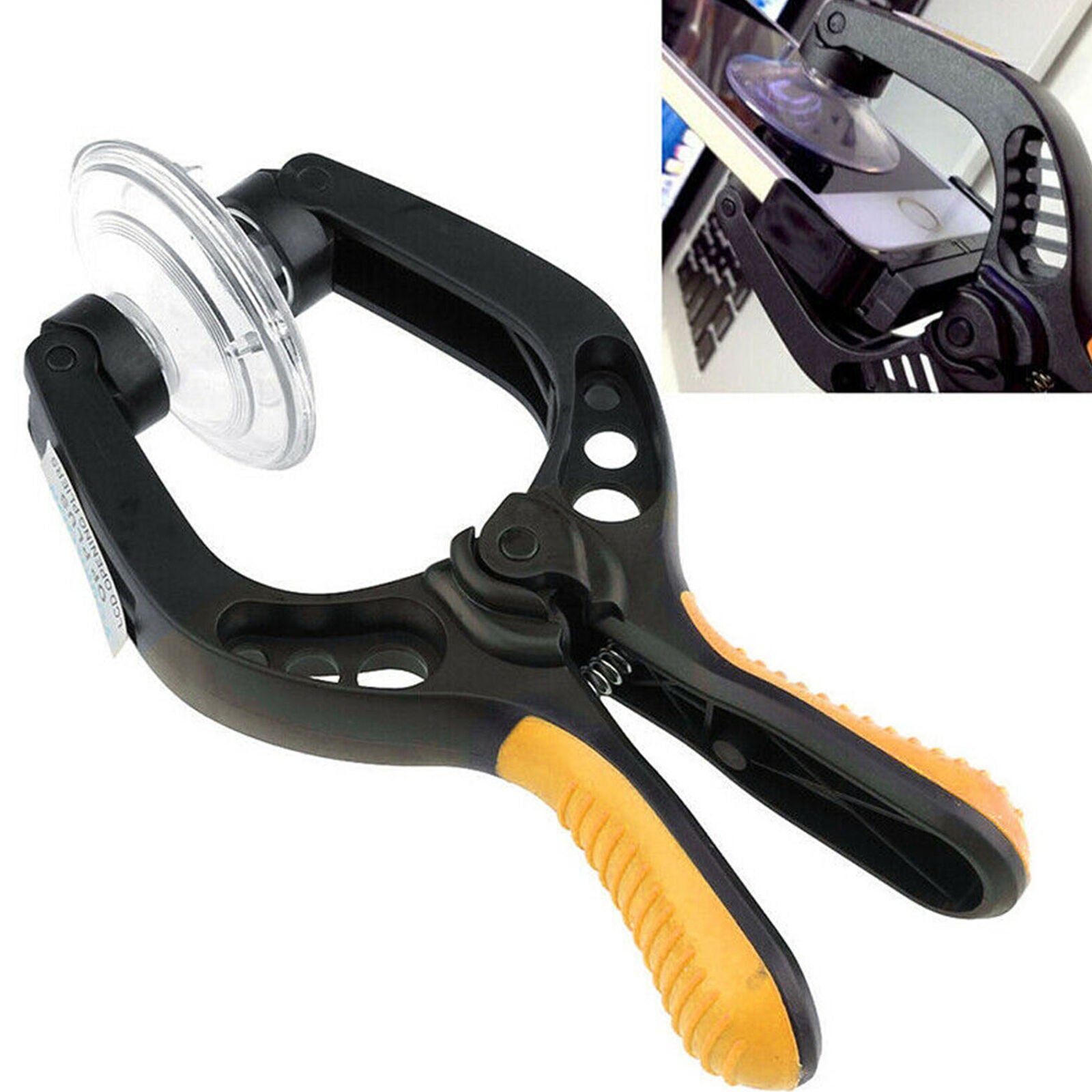19 in1 Phone Repair Tool Tweezers Spudger Pry Screen Opening Screwdriver Tools