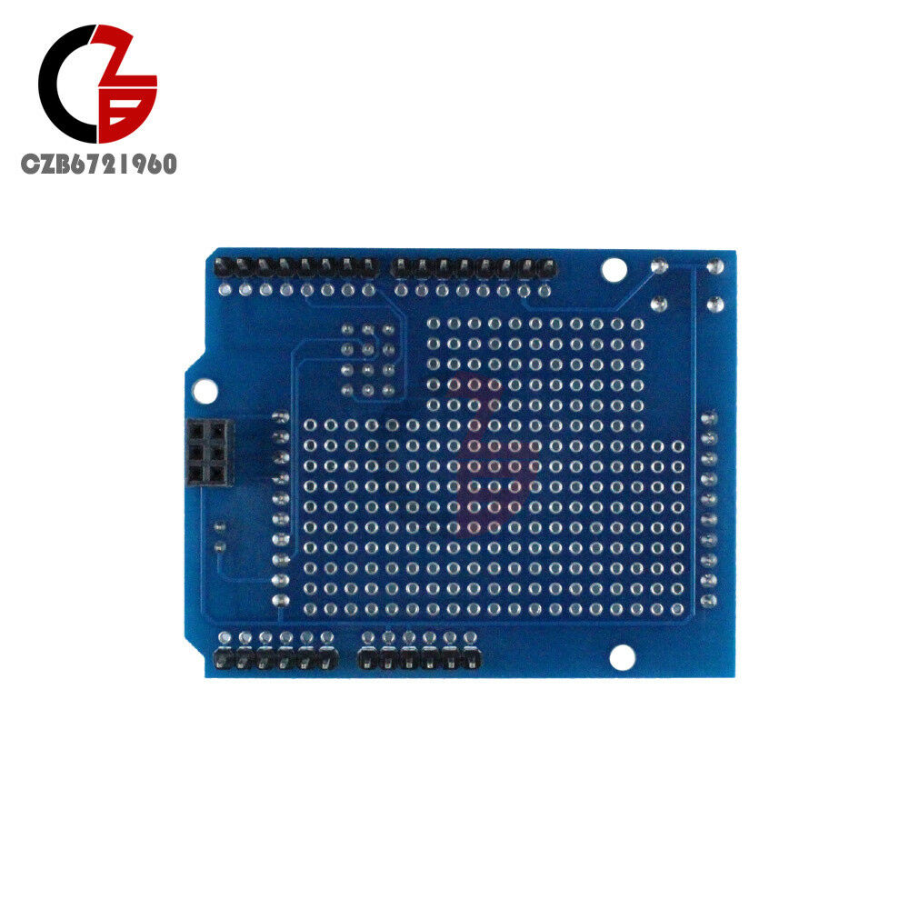 1.8" inch TFT LCD Shiled Adapter Board for Arduino UNO TFTLCD Display IDE1.0.5