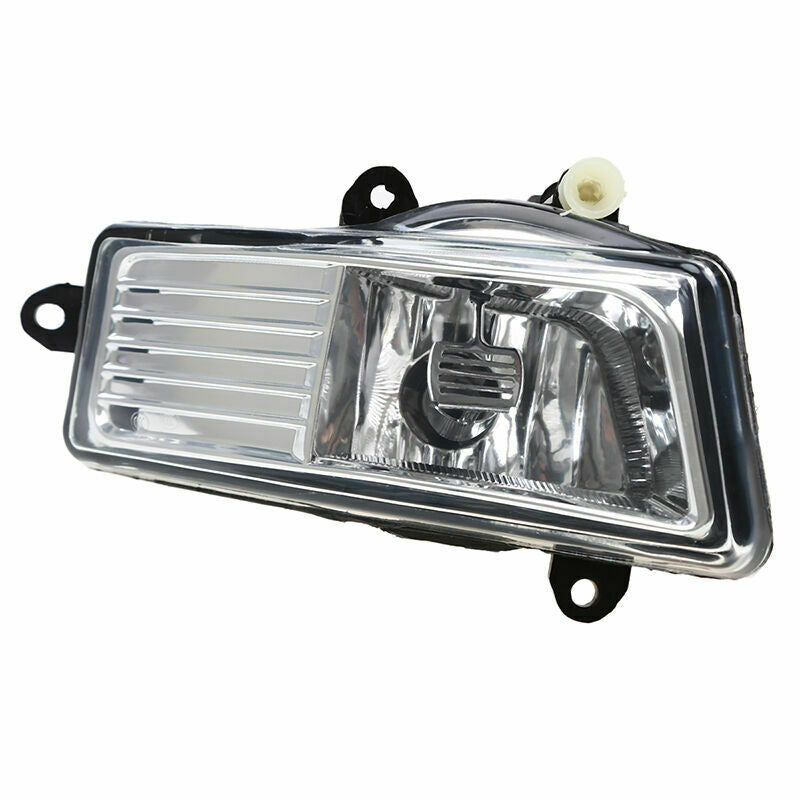 Fits Audi A6 Quattro Avant 2009-11 Right Passenger Side Fog Light Assembly Amber