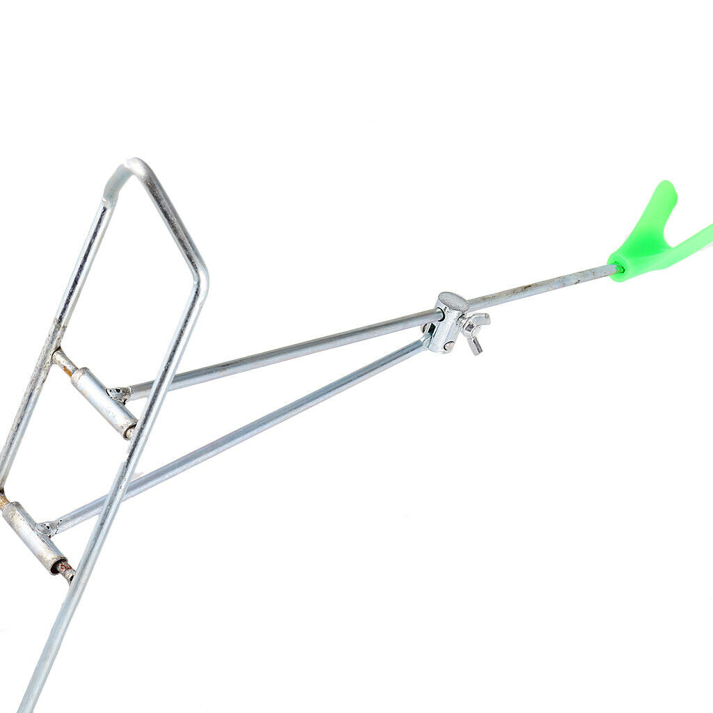 Fishing Rod Rack Holder for Sea Hand Fishing Rod Pole