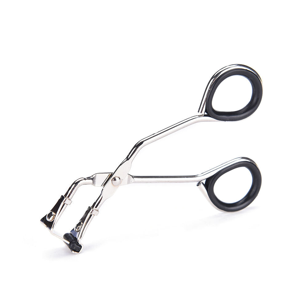 1Pc Stainless Steel Eyelash Curler Clip Eye Curling Cosmetic Makeup BeautyHA Kt