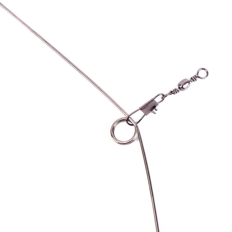 Lazy Person Automatic Fishing Hook At Top Speed All The Waters Of The Fish HooDD