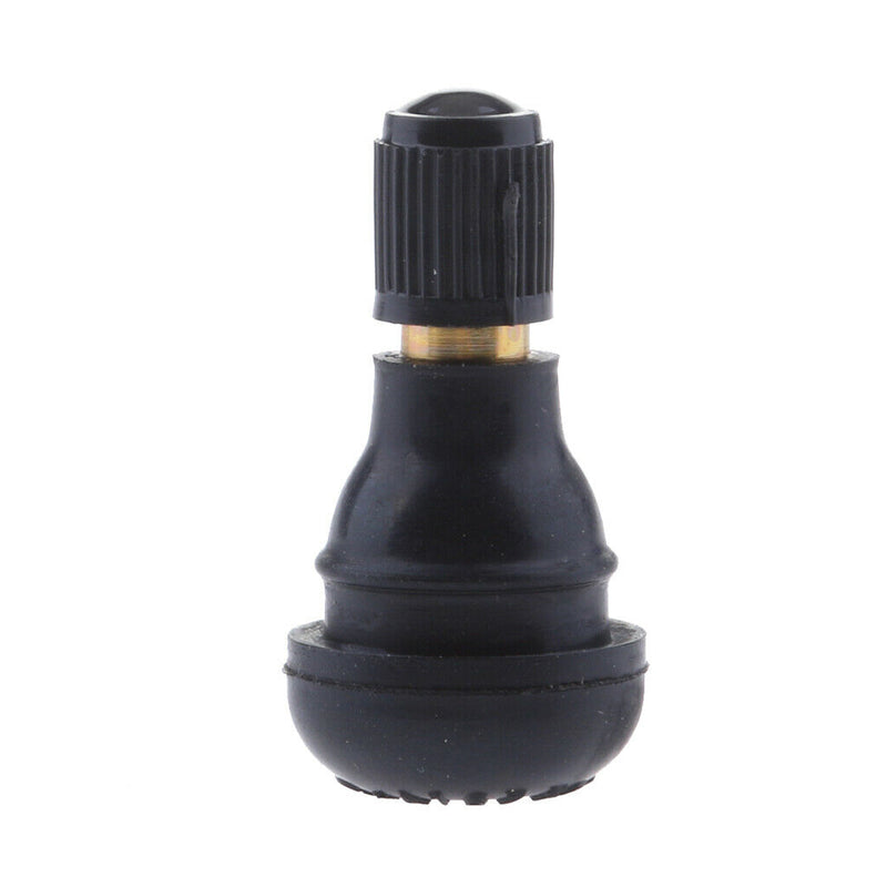 Tubeless Tyre Tire Valve 110cc 125cc 150cc 250cc Quad Dirt Bike ATV Buggy