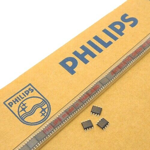 [2pcs] KMZ51 Magnetic Sensor SO8