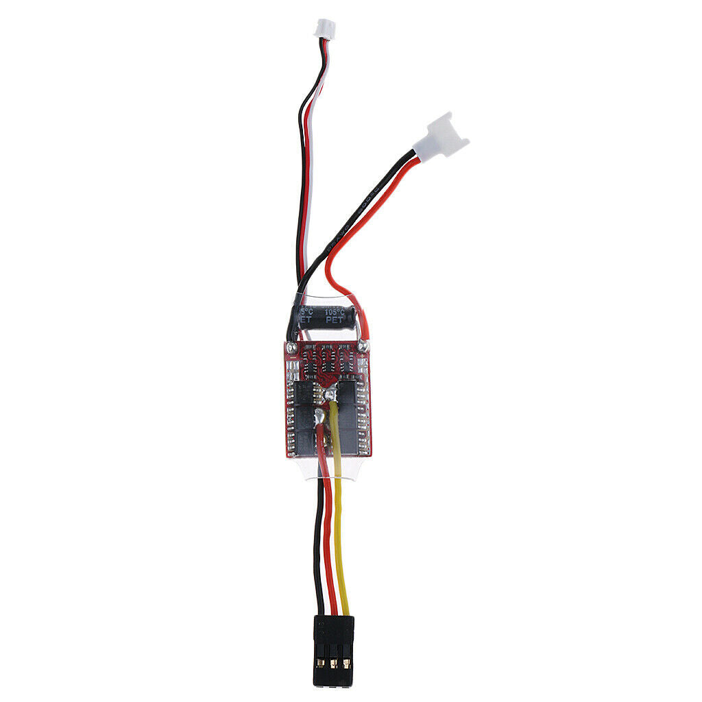 Electronic Speed Controller Regulator For WLtoys V930 V977 XK K110 K123 RC Drone