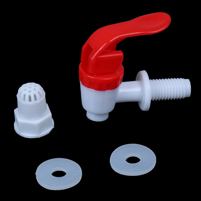 Glass Wine Bottle Faucet Wine Barrel Water Faucet With Filter Dispenser Switch