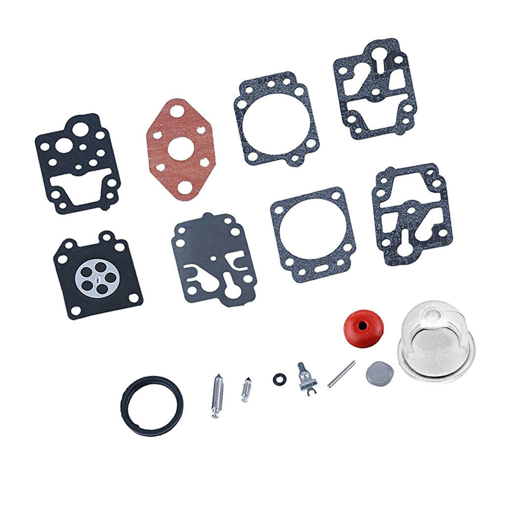 Carburetor Carb Rebuild Kit Fits WYL Carburetors ( WYL-1-1 to WYL-318-1)