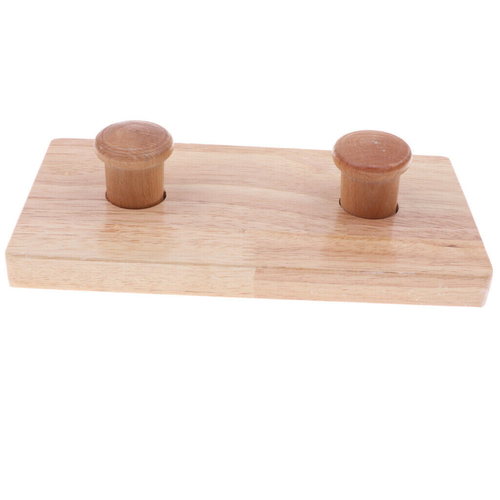 Compact Balance Board For Home Gyms  Strength Balance Workouts - 3