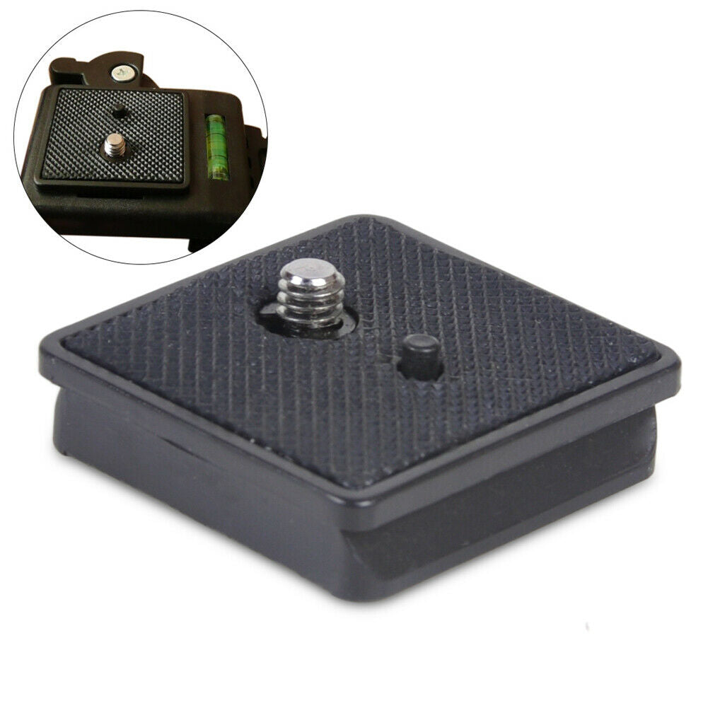 Safely Quick Release QR Plate for Weifeng Tripod 330A E147 Camera Accessories