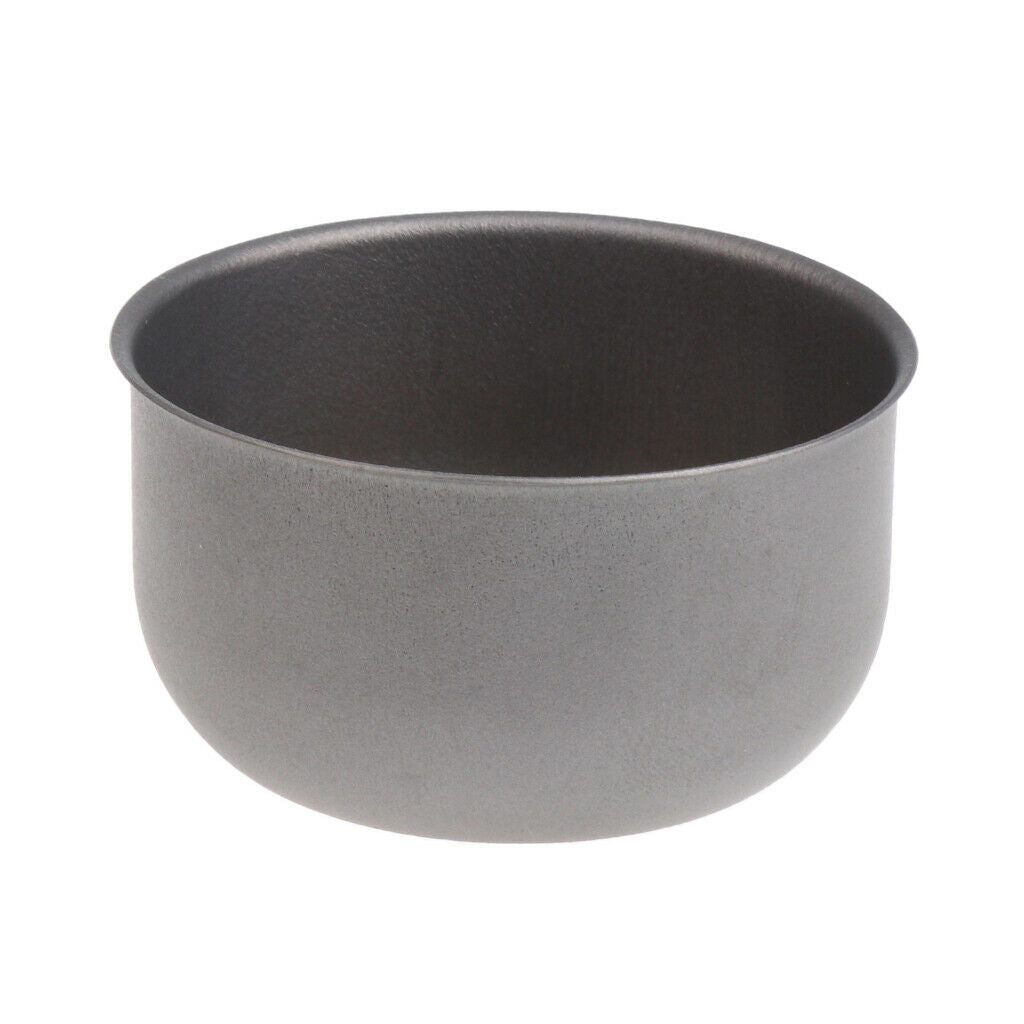 Portable Tea Cup Camping Mini Wine Cup Coffee Mug Outdoor Hiking Travel 62ml