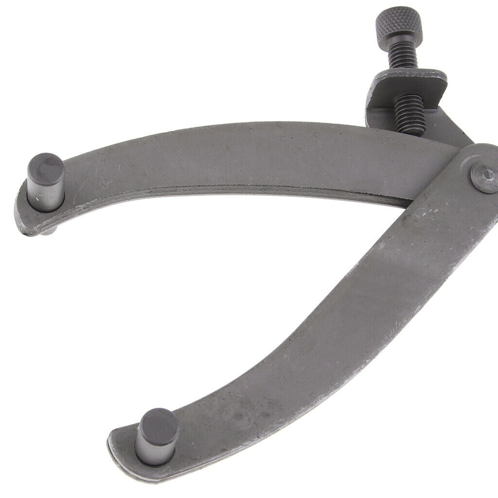 Variator Lock Holder Clutch Hub Removal Repair Tool for GY6 139QMB Scooter