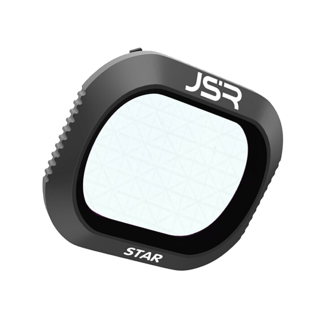 Multi-coated Lens Filter Star Lens Hood for DJI Mavic 2 PRO Drone Lens Hood
