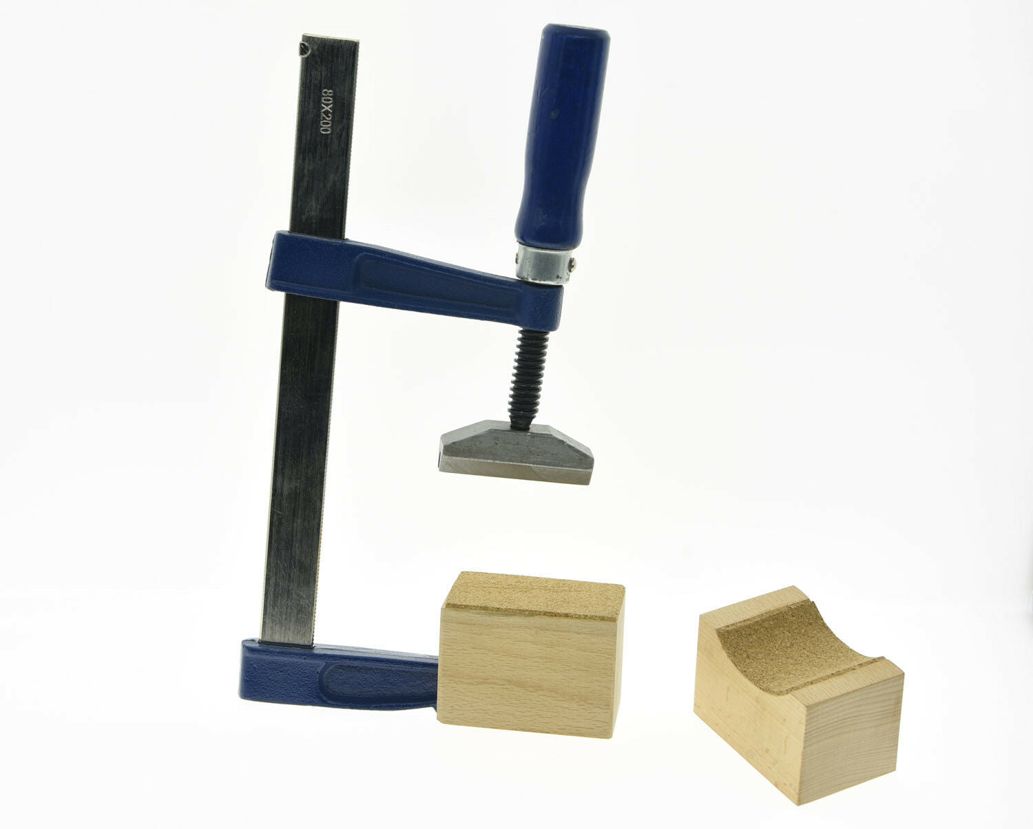 Guitar Bass Fingerboard Fret Press Tool Frets Insert Luthier Fretting Tool
