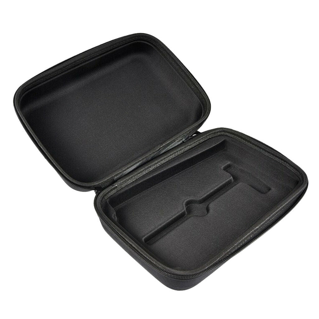 Shockproof Thumb Piano Bag for 10/15/17 Keys Kalimba Mbira Portable Box