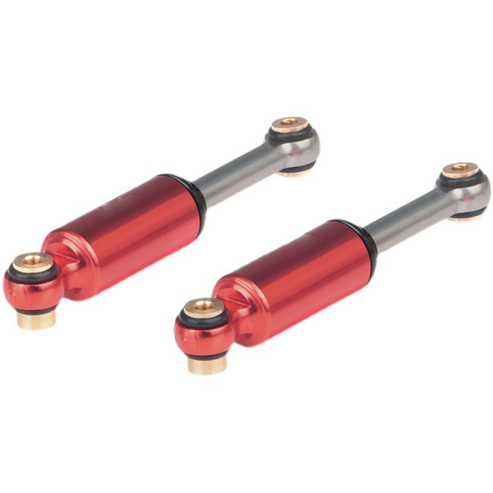 Metal Shock Absorber Damper for Axial SCX24 90081 C10 RC Crawler Car Accessories