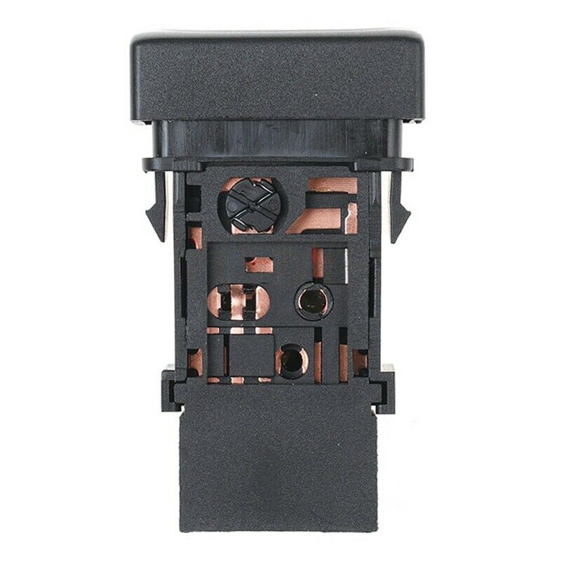 Car Hazard Switch Warning Signal Control Switch for  25290-F4100 C7S1S1