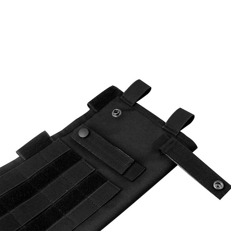 Car SUV Trucks Front Sun Visor Portable Storage Bag Pocket 35.00*18.00*1.00 cm