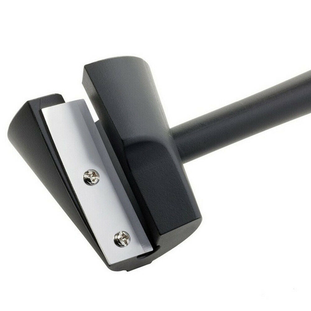 Stainless Steel Vegetable Carrot Cutter Fruits Spiral Peeler Black NICE