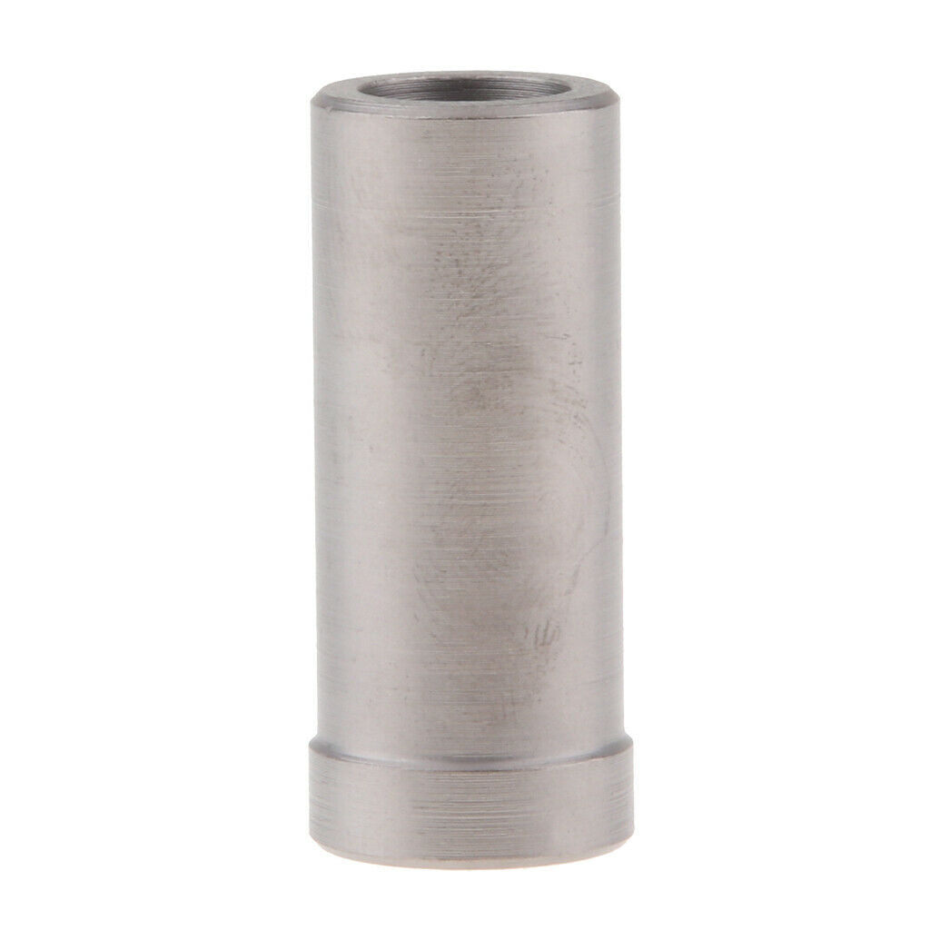 3/8'' Steel Drill Sleeve Brushing Guide Sleeve Precision Bearing Jig Bushes