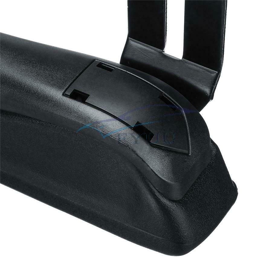 Universal 38cm Car Adjustable Left Seat Armrest For RV Van Motorhome Boat Truck