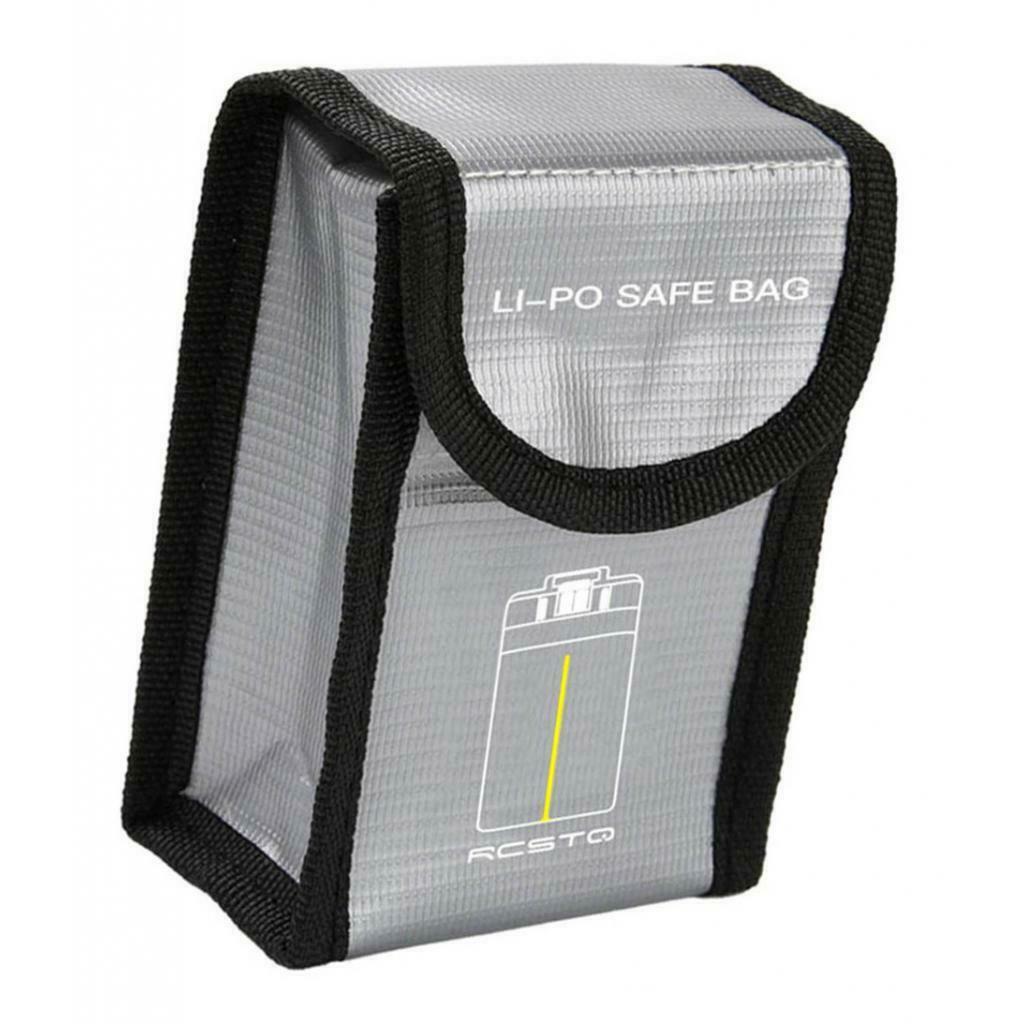 1pc for DJI Mavic Mini Battery Bag Explosion-proof Lipo Battery Drone Parts