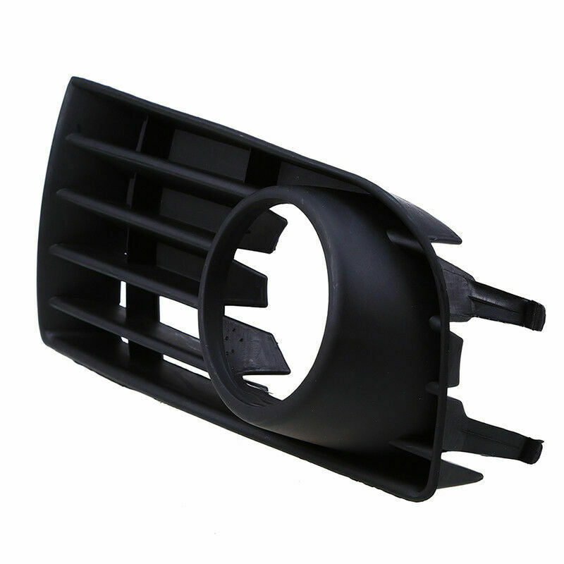Fit VW Golf MK5 2004-2009 Front Left Bumper Grille Black 1K0 853 665 B/C/S/AD