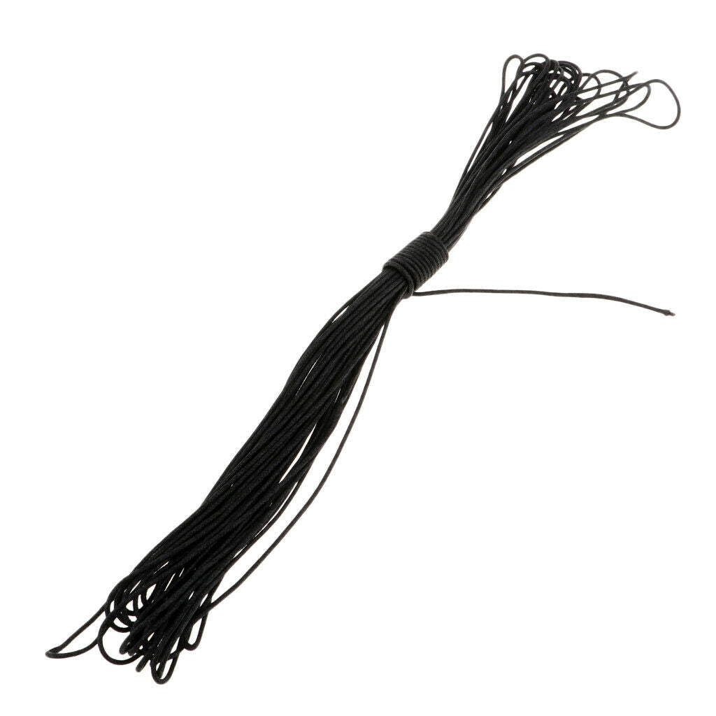 16 Stand Braided Fishing Line Multifilament Strong Braided Fishing Line Rope