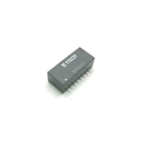 [4pcs] ST5201 ISDN Transformer SMD