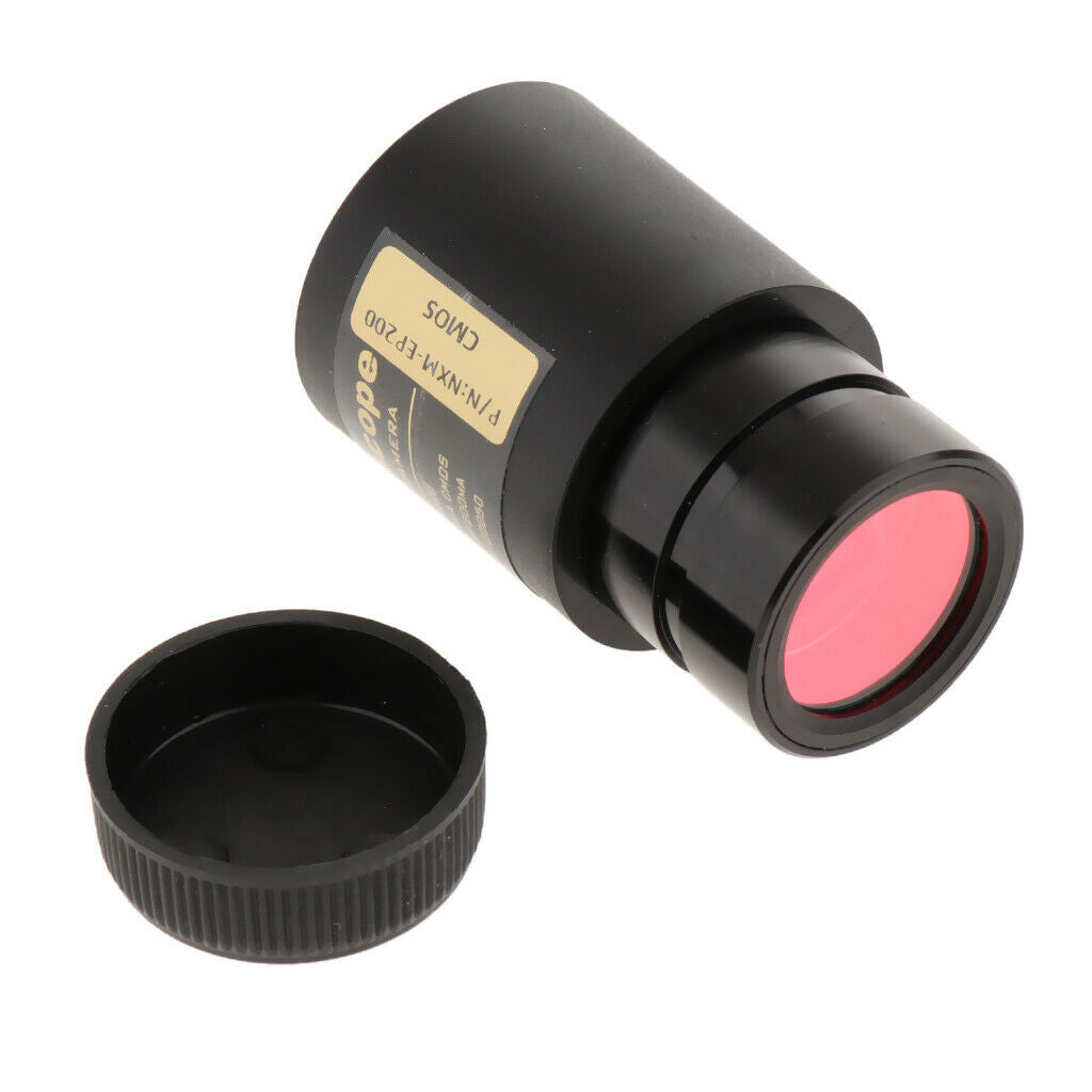 2MP HD USB2.0 Astronomy Microscope Digital Video Electronic Eyepiece CMOS