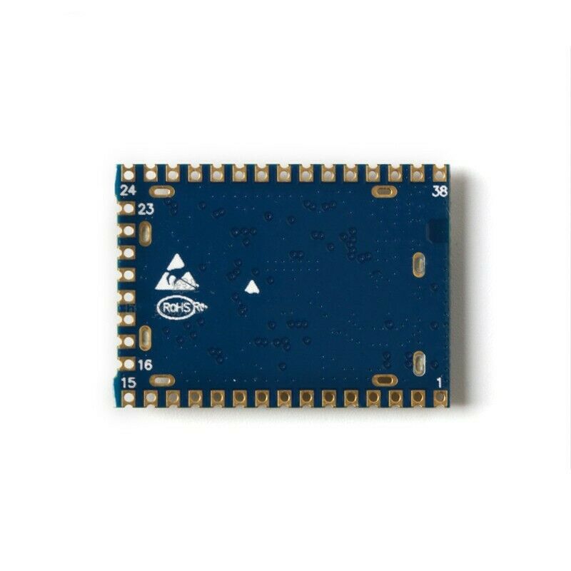 1pcs LK-RM58S serial WIFI module 5.8G dual frequency communication