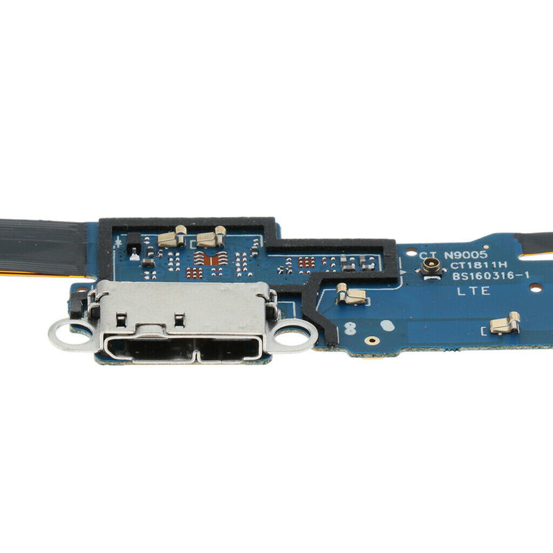 1Pack Charging Port Dock Flex Cable Connector Replacements for   Galaxy