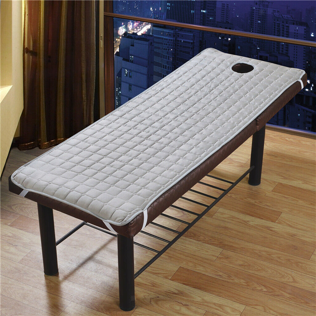 3x Non-slip Beauty Massage Table Mattress spa Bed Sheet Cover 75x28inch