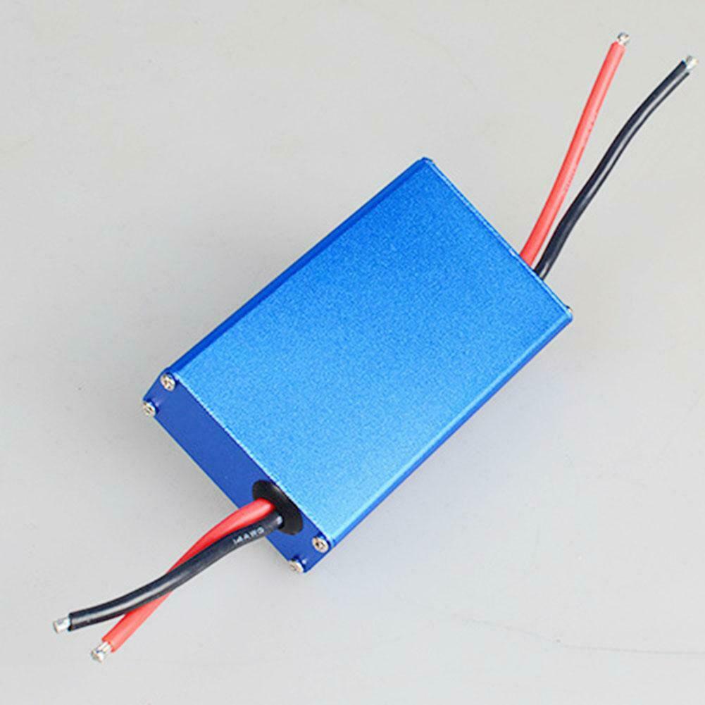 Digital Monitor LCD Watt Meter Ammeter RC Battery Power Amp Analyzer DC 60V/100A