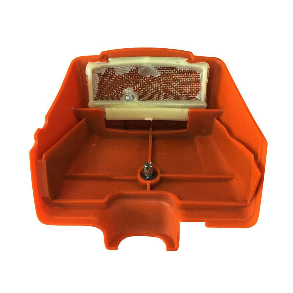 Exhaust Gasket Air Filter Cover for STIHL 038 380 MS380 MS381 038AV