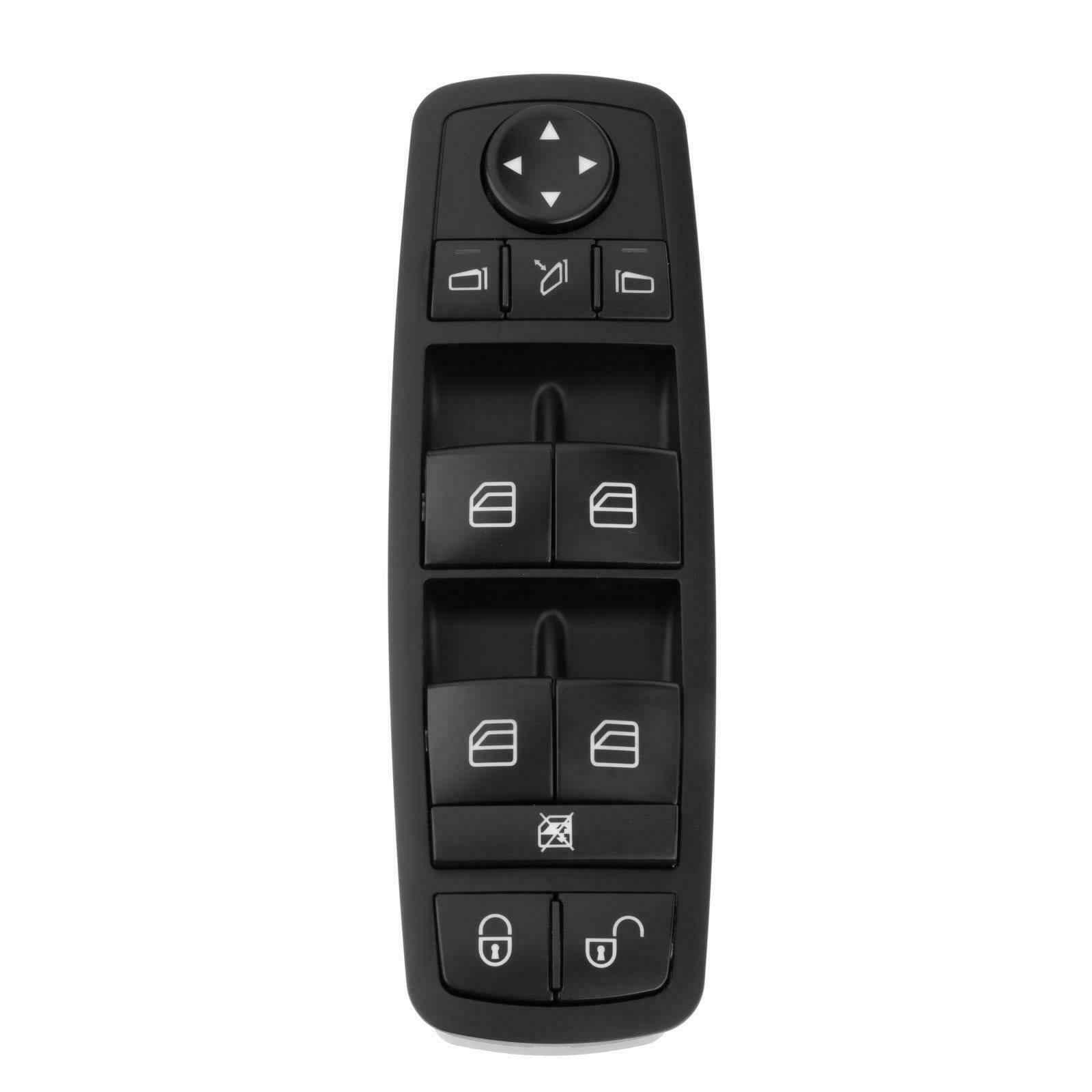 Car Electric Power Window Switch for Mercedes W245 W169 A-Klasse 1698206710