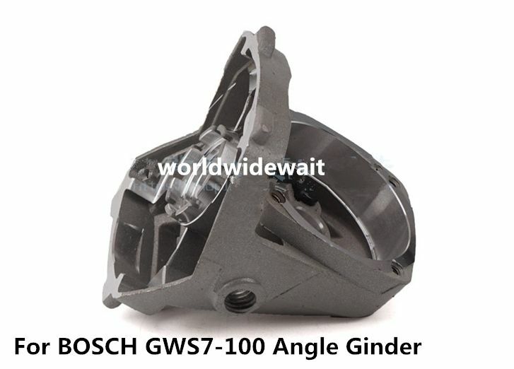 1PC Al Head Part For Bosch GWS7-100 / 125 Angle Grinder