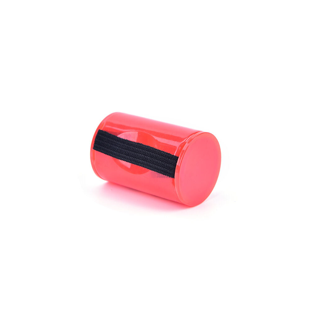 Guitar Ukulele Sand Shaker Hammer Rhythm Maraca Cabasa Wear on Finger、.-J.l8