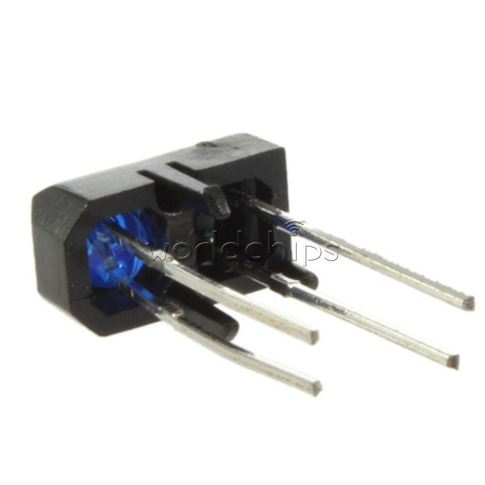 20PCS TCRT5000L Infrared IR Switch infrared TCRT5000 Reflective Optical Sensor