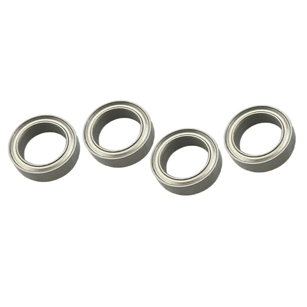 8x12x3.5mm Bearings for Wltoys A959-B A979-B A959 A969 A949 A979 K929 A969-B