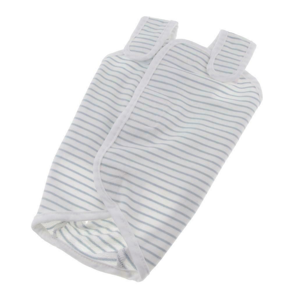 Cat Recovery Suits After Surgery Wear Clothes For Small Pet Cat Kitten XL