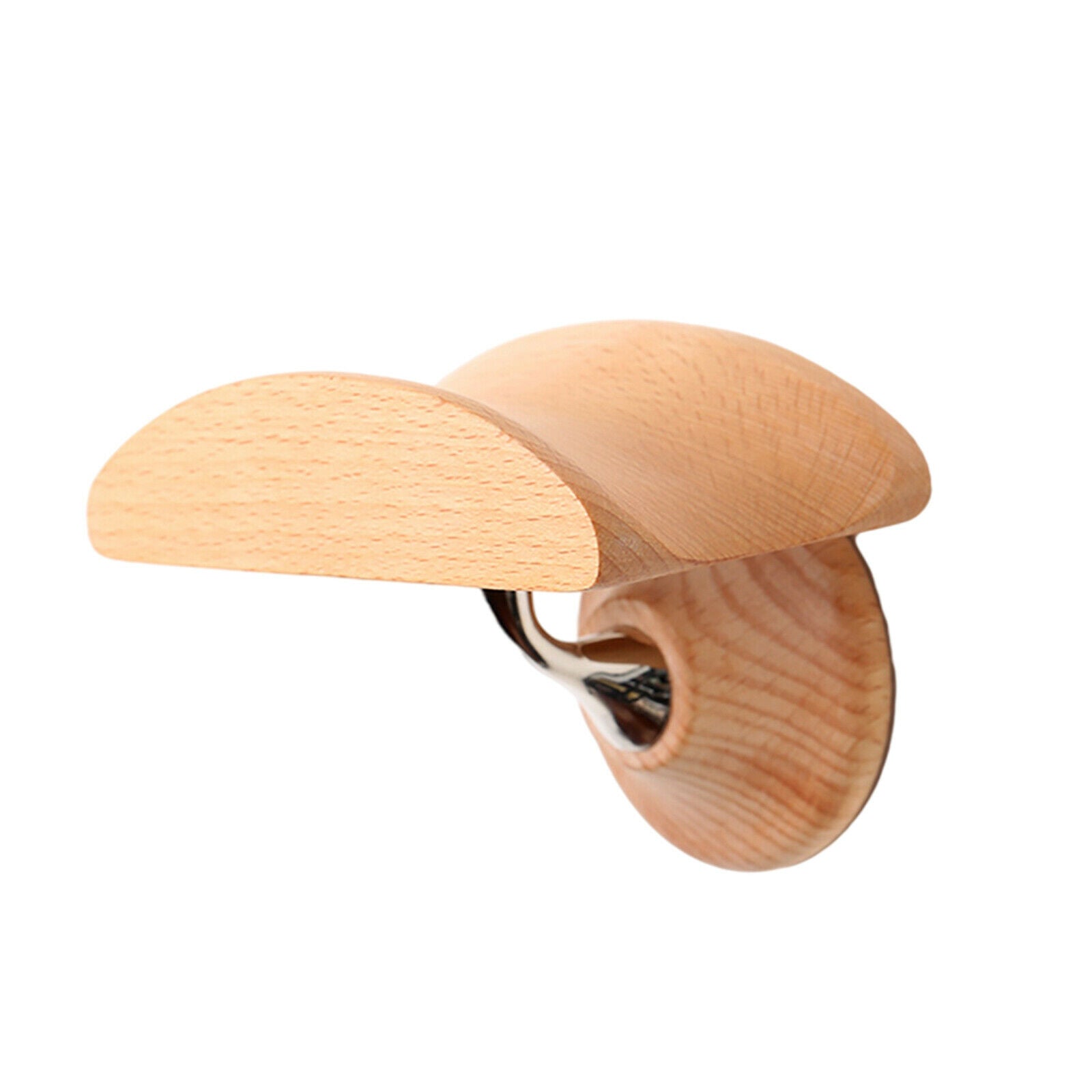 Universal Headset Stand Headphone Holder Drilling-Free for Desktop Organize